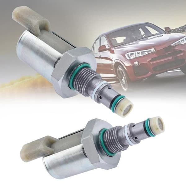 Drivstoffinnsprøytningstrykksregulator Erstatning for DT570 HT570