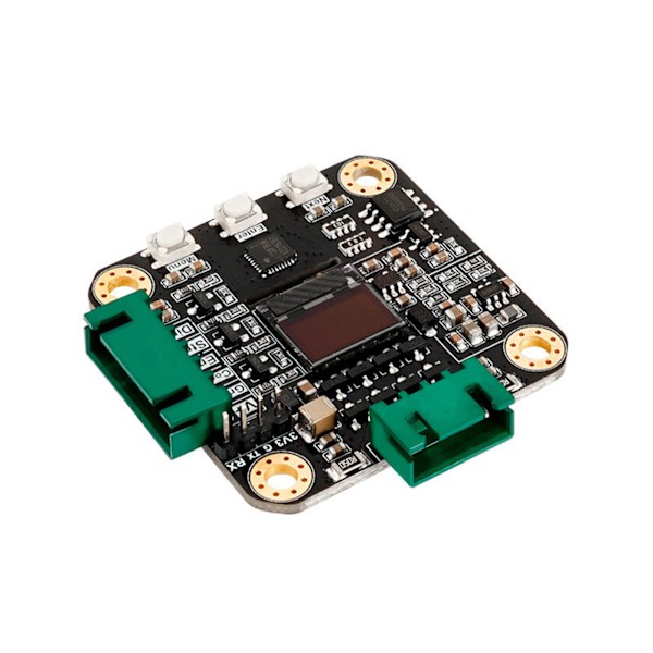 3D-skrivartillbehör MKS Servo42C PCBA Motordrivrutinsats Istället för TMC2209
