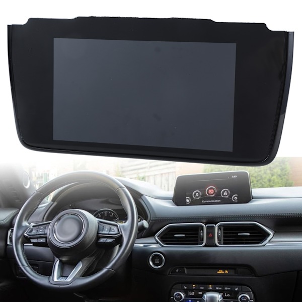 LCD Display TM070RDHP05 Touchskærm Radio Navigation