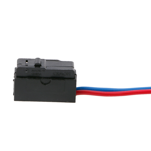 Höger Dörrsensor Lås Micro Switch Biltillbehör För Octavia Fabia Superb Passat B5 Bora Golf 4 MK4