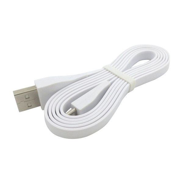 Bluetooth-kompatibel højttaler Micro USB-ladekabel erstatning til UE BOOM
