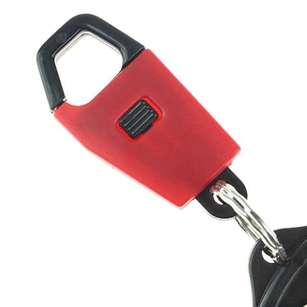 Plast Golfhandskar Bårhållare Keeper Hanger Handskar Stödstativ Hållare Rack Torktumlare tillbehör med spänne Red