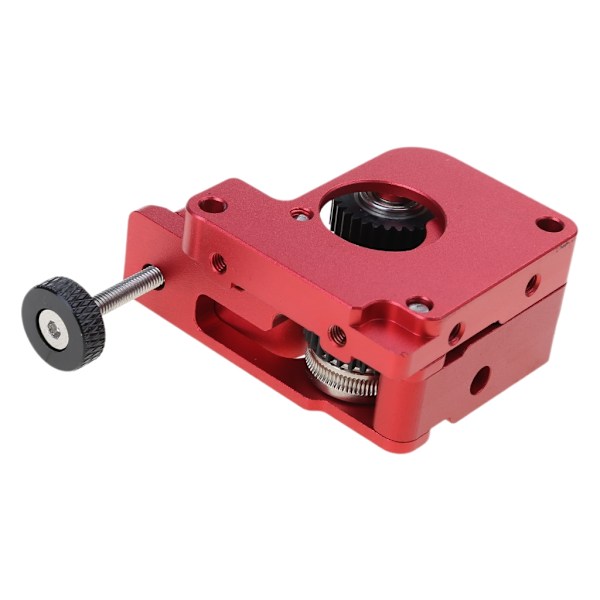 3D Printer Ekstruder Mekanisme Fuld Metal Ekstruderingsmaskine Til K1C K1