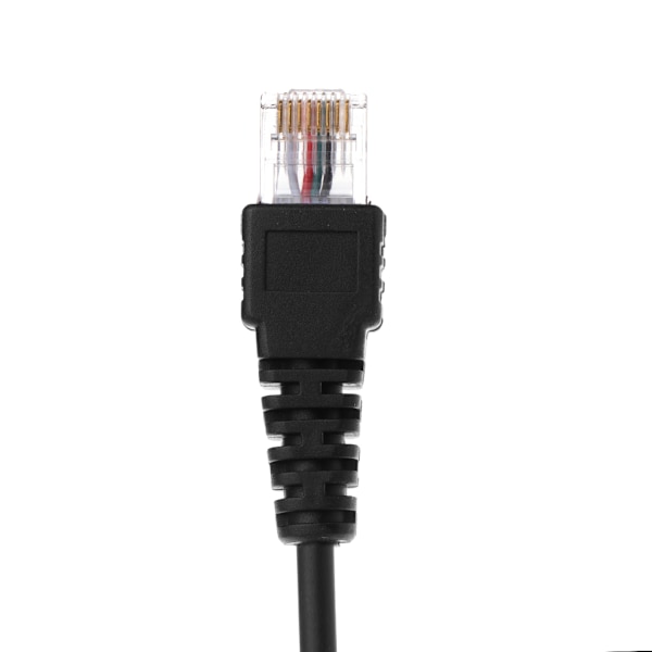 USB programmeringskabel för Kenwood Radio NX-700 NX-800 NX-900 NXR-710 TM-271A