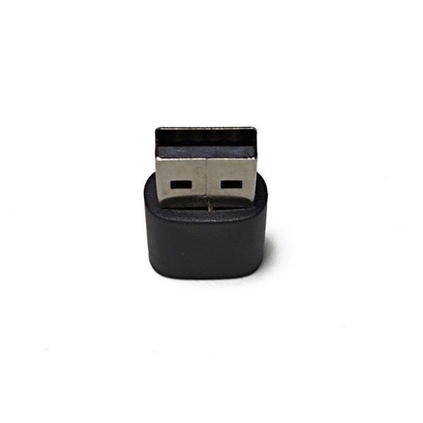Ersättningstangentbord USB till typ C honadapter för Logitech G915 G913 G715 TKL-tangentbord