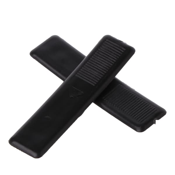 2 stk. Formingsklipsdeksel Erstatning Takrailsstativ For Mazda 2 3 6 CX5 CX7 CX9