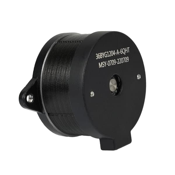 3D Printer Dele 36mm Motor Ekstruder Stepper Motor 10 Tænder til Voron 2.4
