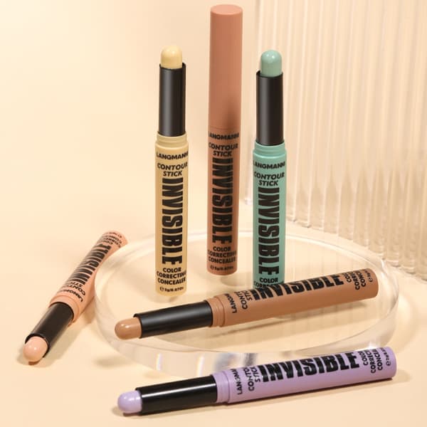Creme Contouring Stick Makeup Stick Concealer Stick Creme Bronzer Professionel