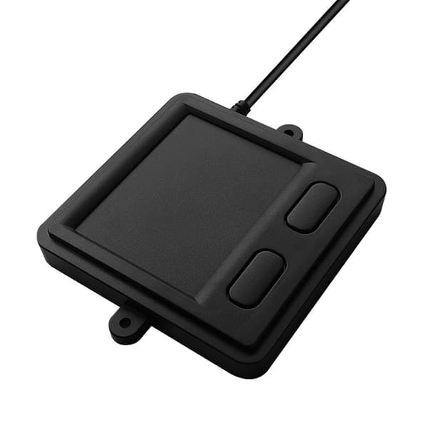 USB Bærbar Touch Touchpad Explorer Touch Mus til Industrielt Design PC