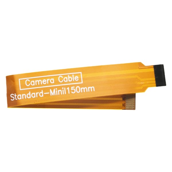 12MP IMX708 sensor-kamerakort med 152 graders diagonal synsfelt