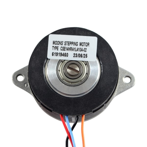 NEMA14 36 Stegmotor 8 Tänder Mini Extruder NEMA14 Stegmotor 8 Tänder