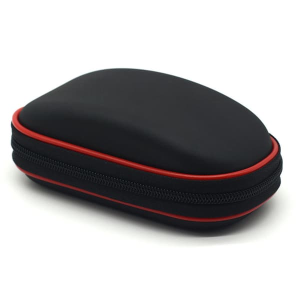 Bærbar mus rejseetui til Magic Mouse I II 2. generation anti-chok taske