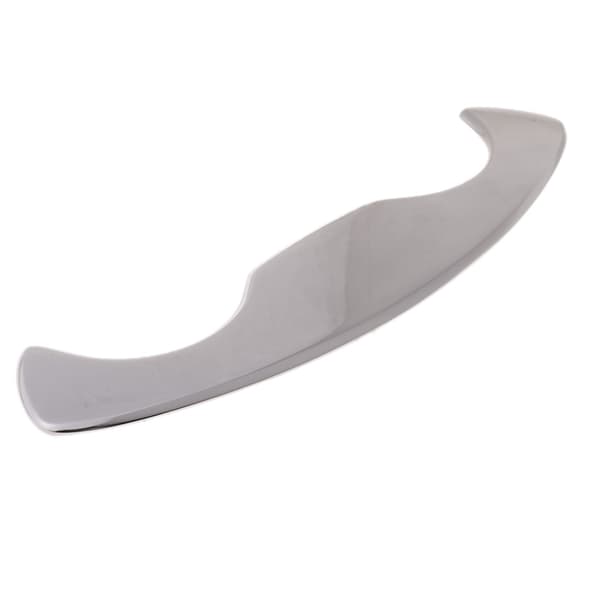 GuaSha Board Massager Rustfrit Stål Gua Sha Skrabemassageværktøj