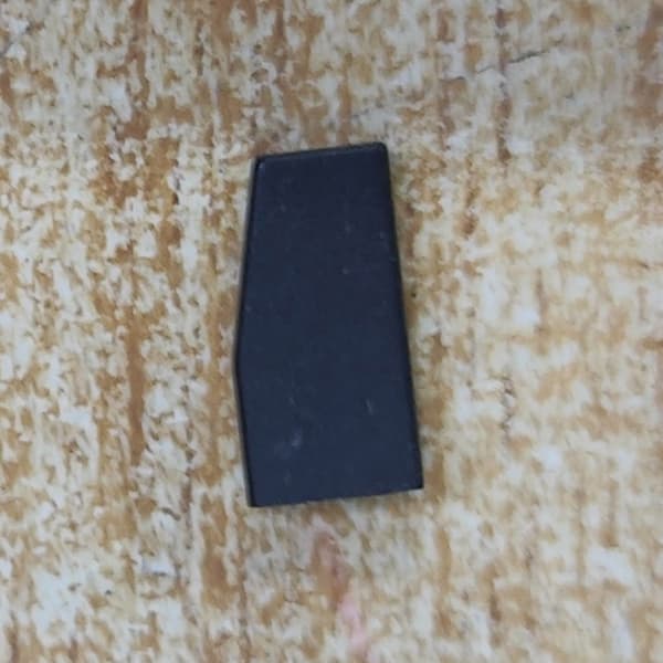 Super Chip Stöder INTE Kopiering Bärbart Transponderchip för ID46 Pcf7936