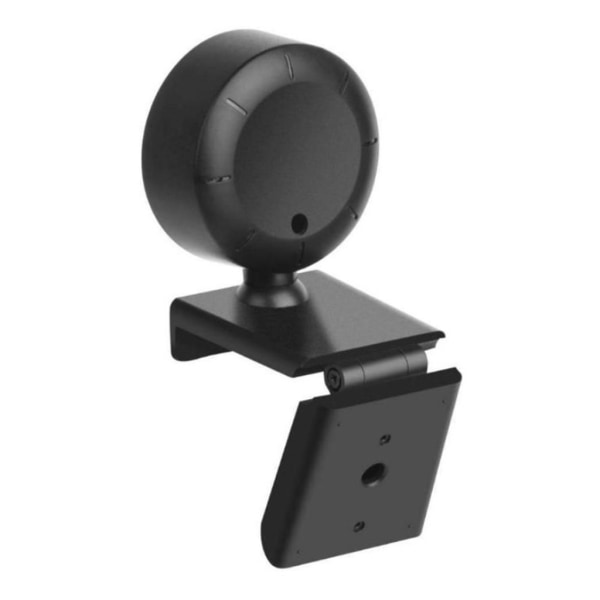 1080P/2K/720P webbkamera USB Free Drive Autofokus datorkamera med 3 växlars fyllningslampa för bärbar dator stationär 360° rotation Beauty 2K plus stand