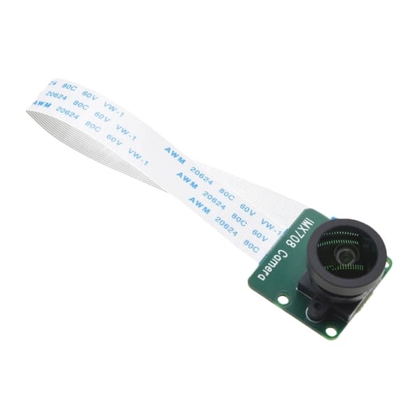 12MP IMX708 sensor-kamerakort med 152 graders diagonal synsfelt