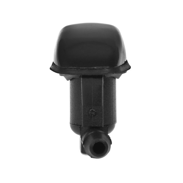 2st bil front vindrutespolare munstycke sprinkler för Jeep 2007 2008 2009 2010