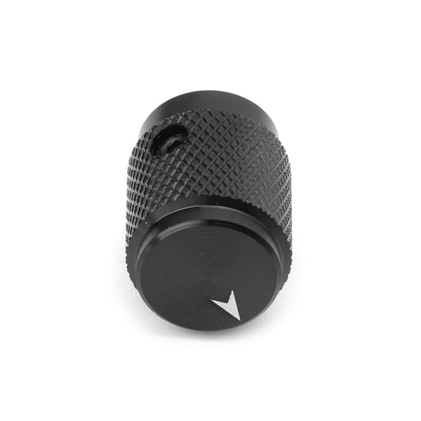 12,5x16 mm Cap Aluminium Volymkontroll Multimediahögtalare Spa