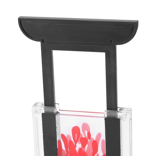 Morsom Fingerkutter Guillotine for Høy Kutter Magiker Triks Scene Prop Magi T
