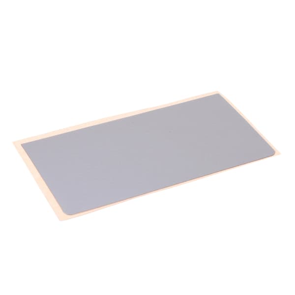 Sølv Touchpad Film PVC Materialer Til Laptop Opgradering Og Vedligeholdelse