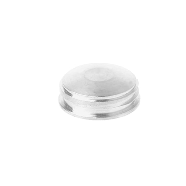 Batteri Cover Cap Byte för Apple G6 Wireless Bluetooth-kompatibelt tangentbord A1314
