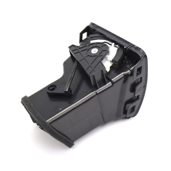 Bil Dashbord Luftkondisjoneringsventiluttak For Jetta Golf Rabbit MK5