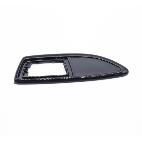 For D/VXR 2006-2014 Sidesignal Dynamisk Lampe Ramme Deksel Trim Bil