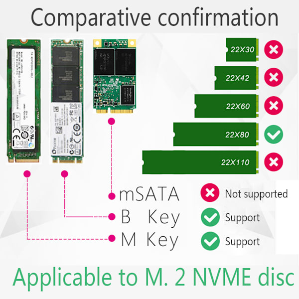 för M.2 X16 till 4X NVME PCIE3.0 GEN3 X16 till 4xNVME för RAID-kort PCI-E VROC-KORT för RAID Hyper för M.2X16 M2X16 4X X4 NV
