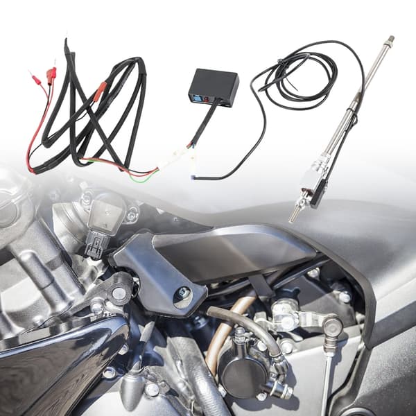 Lättviktigt Quick Shifter Sensor Kit För CB500X CB500F CB400X CBR500R CBR250RR