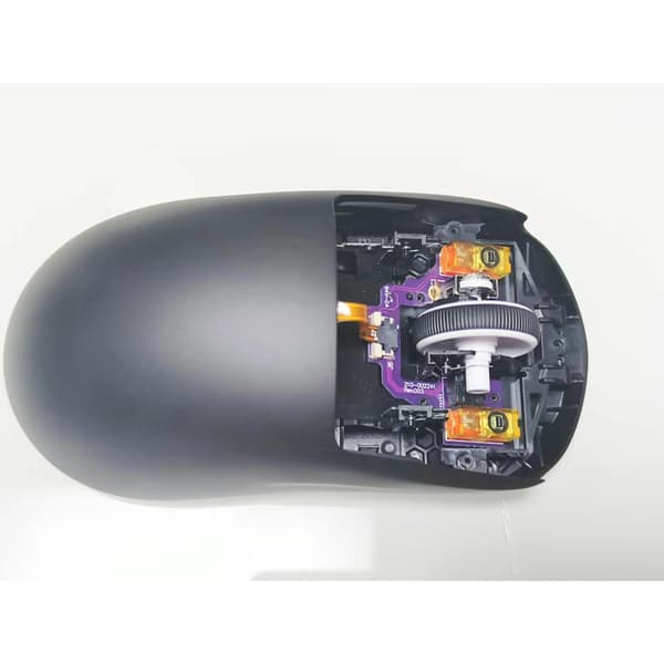 Musehjul Musehjul for GPROX Superlight Mus Utskiftbar Del