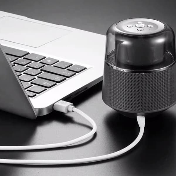 USB A Han til 3.5 1.35 mm for DC3.5mm Strømkabel USB Strømstikledning