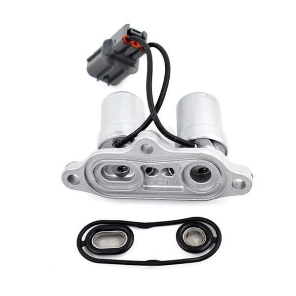 Bilgirkasser Kontrollventiler Transmisjon Solenoid for CL Jevn Drift