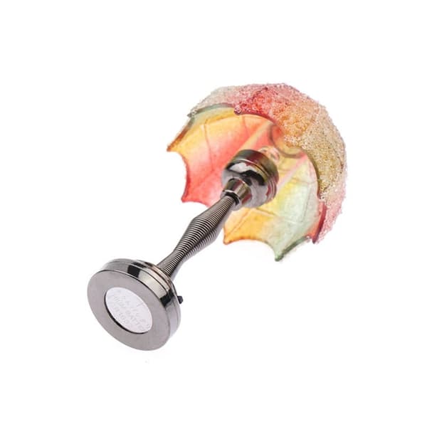 Miniature Bordlampe Model Dukkehus Tilbehør Rollespil Møbler