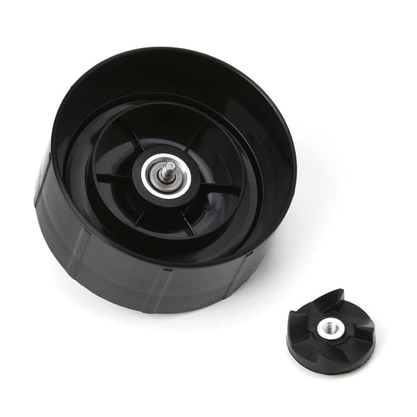 Reservedel for Magic Bullet for kryssblad Inkludert gummigirforseglingsring