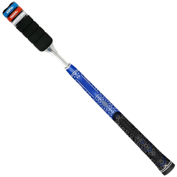 Sound Rhythm Release Golf Swing Tool Justerbar Vikt Golf Swing Tränare