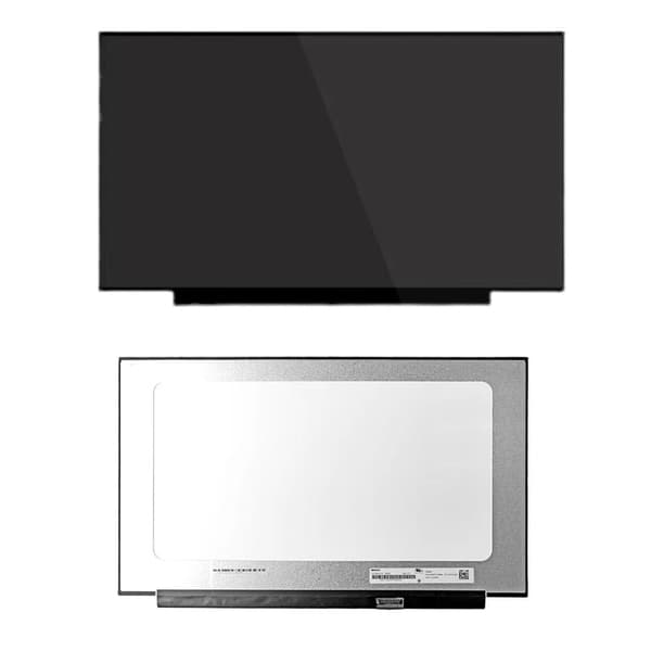 15,6 tommer FullHD 1920x1080 IPS LCD-skærm Touch Screen til ThinkBook 15