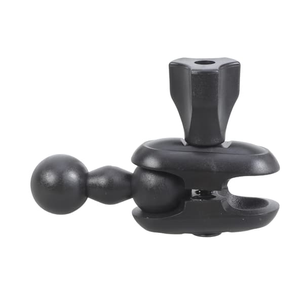 Universal 17mm Kulehode Bilholder Adapter Holder Forlengelsesstang Tilbehør