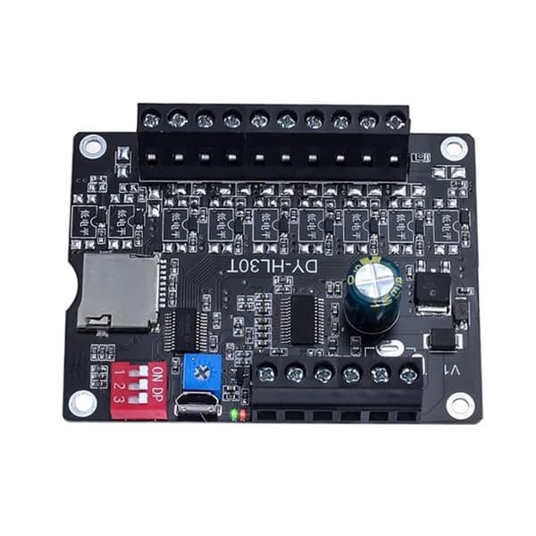 RO 1852 Programmerbart Stemmeoutputmodul 9-24V til Elektronisk Prototyping