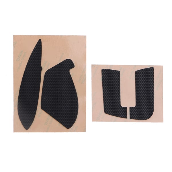 Mus Skin Sticker för Logitech- MX Master 3 Möss Glide Skate Side Grips 1 Set