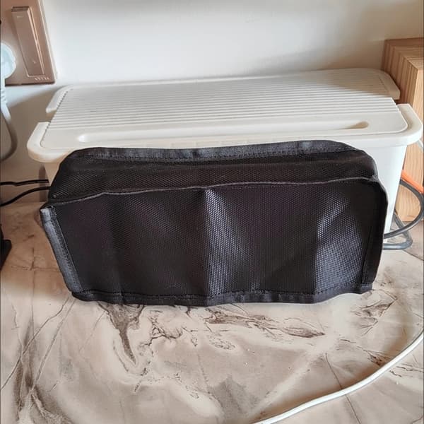 Universellt dammskyddsfodral Oxford Cloth Guard Passar NS2 Switch2 perfekt