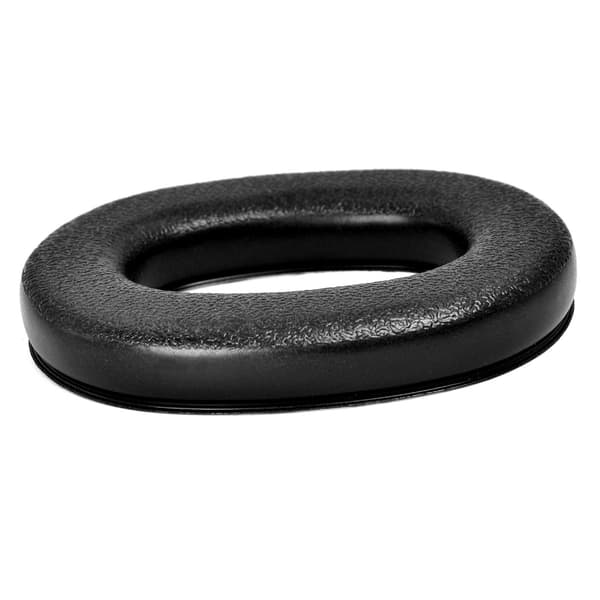 Ersättningsöronkuddar Ergonomisk form Öronkuddar för hörlurar Without clamping