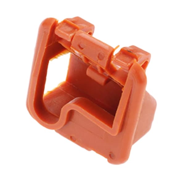 Bilpanser Stangholder Brakett Spenne Klips For Fabia / MK2 2004-2013