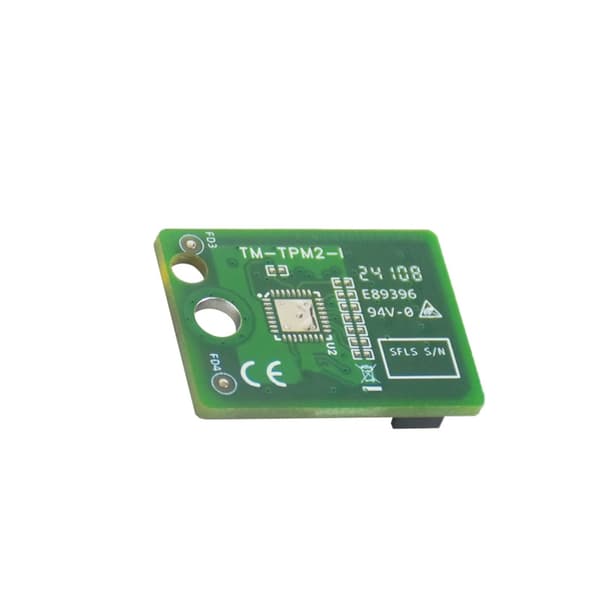 TPM Security Module TPM2-I 3353 Adapterkort Trusted Platform PCB Computer