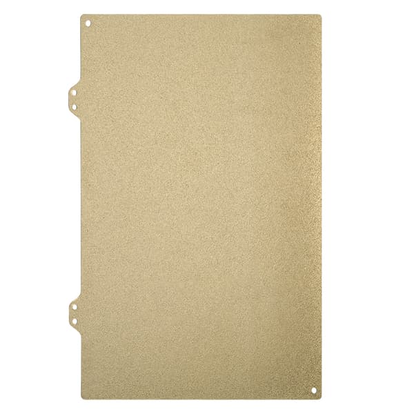 270x220mm PEI Udskrivningsplatform Stål Fleksibel Plade til di X-plus Printer