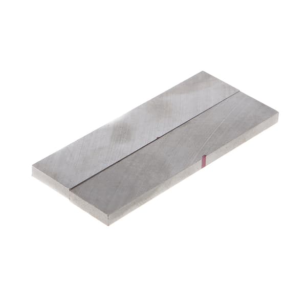 4 st Magnetiserade Alnico 5 Stavmagneter för Gitarr Humbucker Pickup Tillbehör