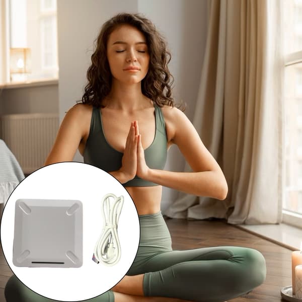 Typ C 7.83Hz Schumann Våggenerator För Sömnförbättring Stresslindring