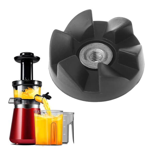 Reservedele Gummiklinge Gear Tyk Aksel Reservedel Til Magic Bullet 900W