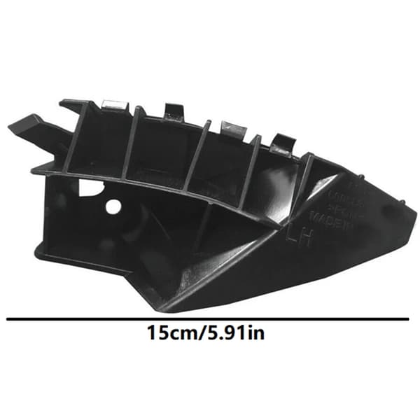 1 par beslag 1095496-00-A 1095495-00-A til Model S