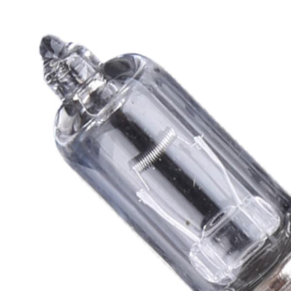 2 stk. Bil Lyspære Halogenlampe Frontlyspære Backup Indikator 12V 1.9A 250LM