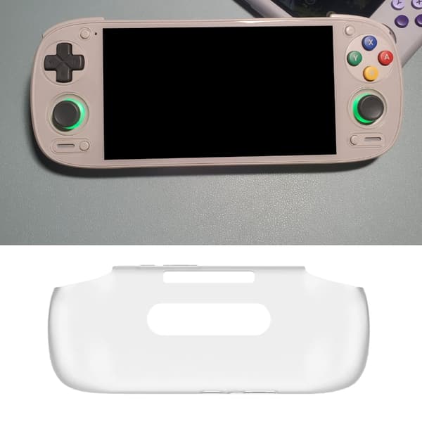 Silikonskall for Retroid Pocket 5 Sleeve Gamepad Hus Spilltilbehør